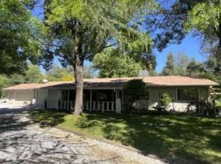 2966 Quartz Hill Rd, Redding, CA 96003