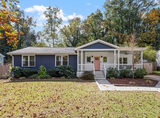 2235 Rumson Rd, Raleigh, NC 27610