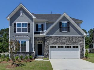 1940 Metta Mill Ln, Apex, NC 27502