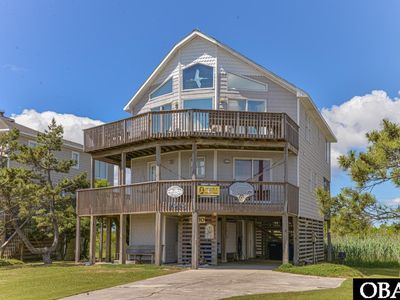 9530 S Old Oregon Inlet Rd Lot 9, Nags Head, NC, 27959