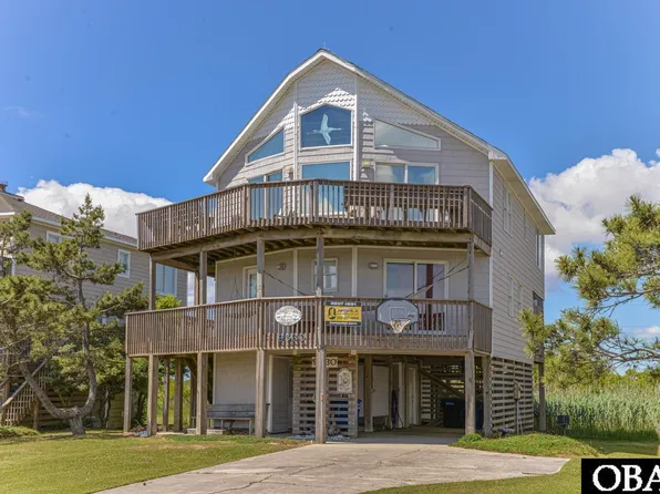 9530 S Old Oregon Inlet Rd Lot 9, Nags Head, NC 27959