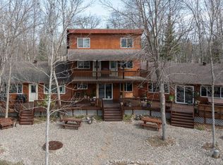 49512 Big Pine Rd, Perham, MN 56573