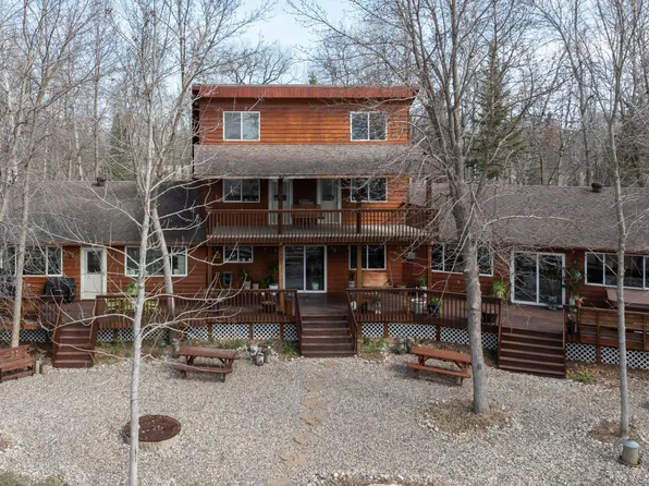 49512 Big Pine Rd, Perham, MN 56573