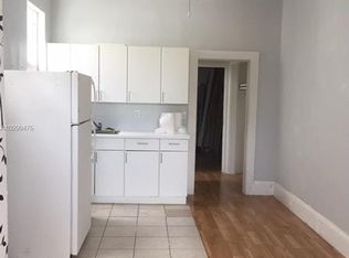 3320 NW 2nd Ave, Miami, FL 33127