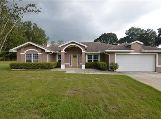 36836 Foxglove Ave, Dade City, FL 33523