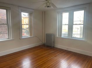 6 Barrows St APT 6, Boston, MA 02134