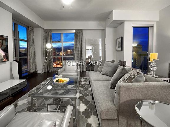 5th image of 150 N Las Vegas Blvd Unit 2105