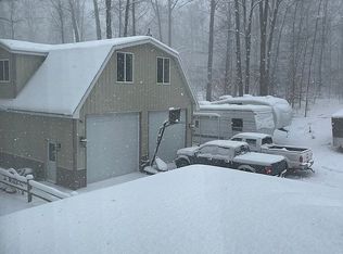 7636 Beech St, Lake, MI 48632