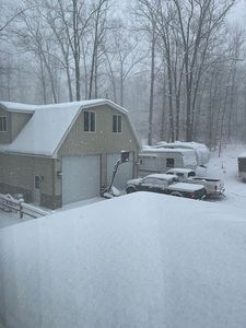 7636 Beech St, Lake, MI, 48632