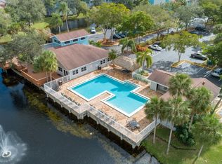 7900 Hampton Blvd #1006, Pompano Beach, FL 33068