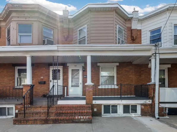 348 Lafayette St, Bristol, PA 19007