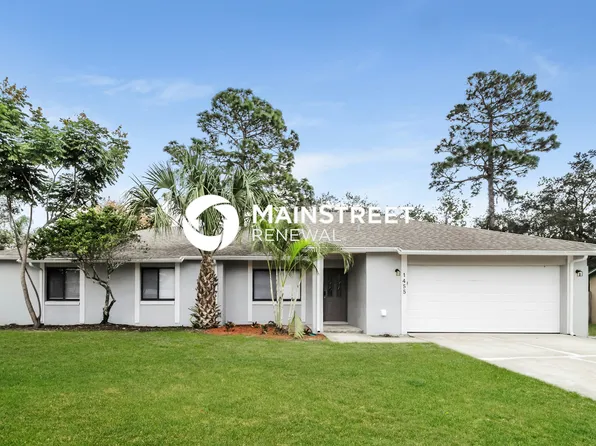 1455 Montecito Ave, Deltona, FL 32738
