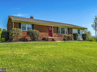 17194 Bel Pre Rd, Culpeper, VA 22701