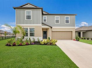 8732 Sunset Park Trl, Parrish, FL 34219