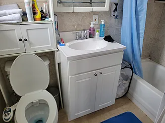 Rented by MCR Realty