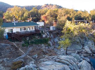 42857 Sierra Dr, Three Rivers, CA 93271