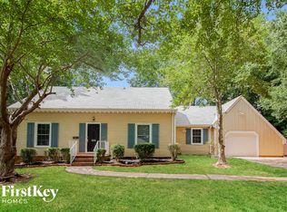 309 Holiday Rd, Gastonia, NC 28054