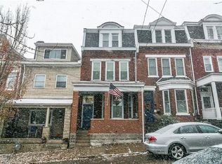 377 44th St, Pittsburgh, PA