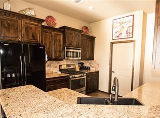 9505 Shallow Lake Ct, Oklahoma City, OK 73159