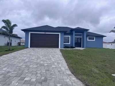 106 NW 13th Ave, Cape Coral, FL, 33993