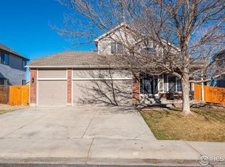 3653 Barnard Ln, Johnstown, CO 80534