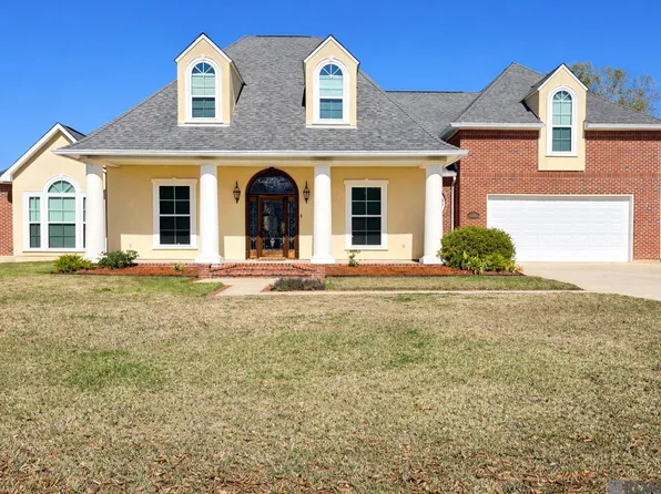 20695 Vermont St, Livingston, LA 70754