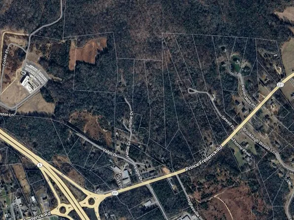 Prince Frederick Rd, Hughesville, MD 20637