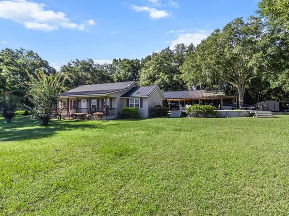 2830 NE 180th Ave, Williston, FL 32696