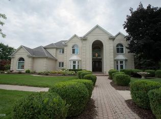 58428 Deerfield Dr, Washington, MI 48094