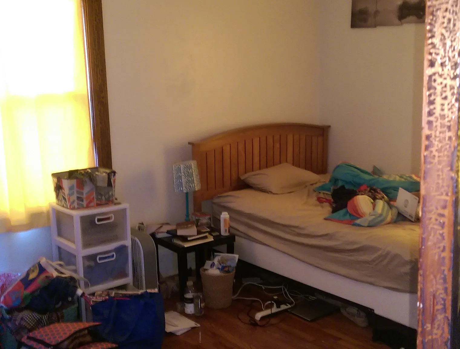 3 bed, 900 sqft, $2,899 — Photo 4