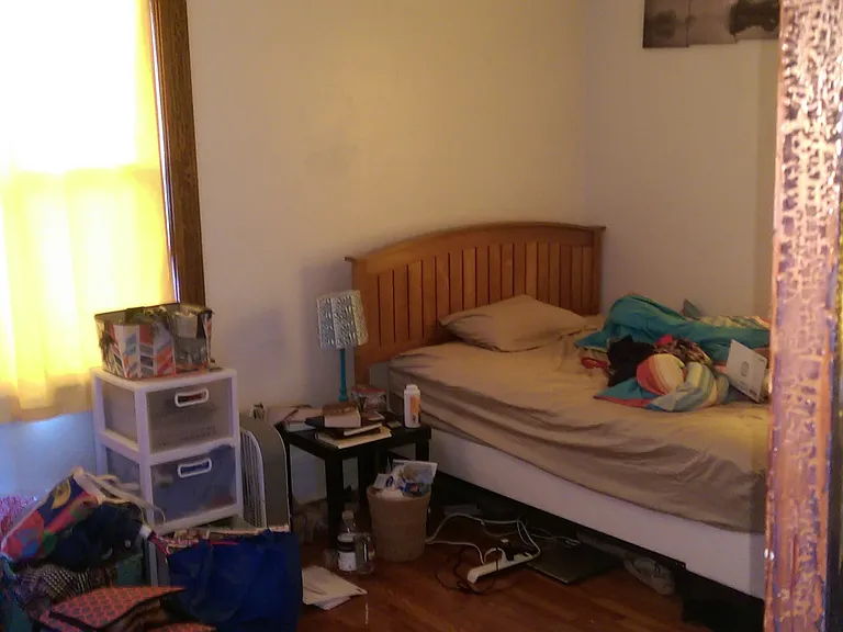 333 Alewife Brook Pkwy #2R — Photo 2