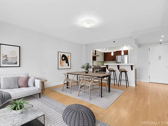 5th image of 301 W 115th St APT 6H