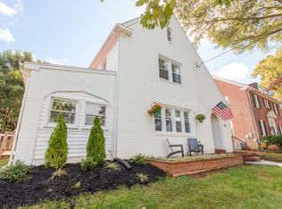803 Pershing Ave, Lynchburg, VA 24503