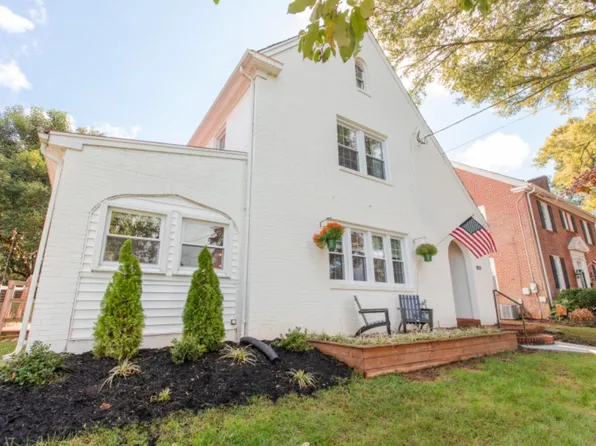 803 Pershing Ave, Lynchburg, VA 24503