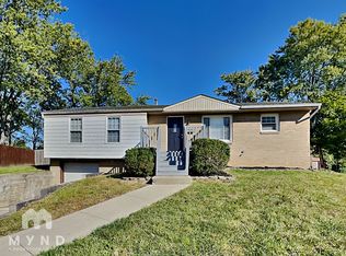 4924 Travers Ct, Hilliard, OH 43026