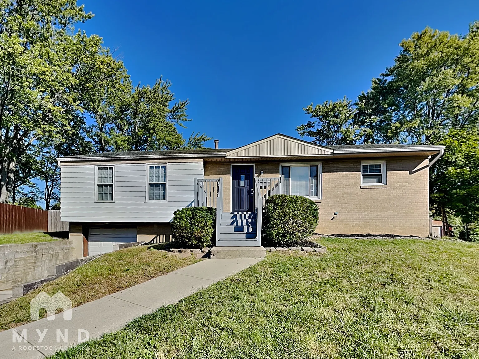 4924 Travers Ct photo 1