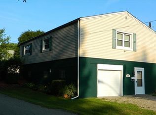 1537 Glenn St, Natrona Heights, PA