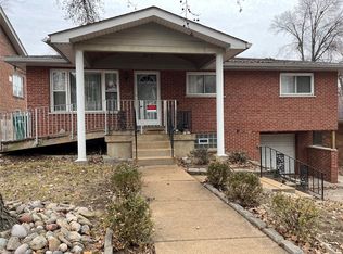 7725 Murdoch Ave, Saint Louis, MO