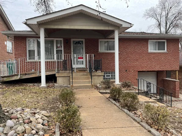 7725 Murdoch Ave, Saint Louis, MO 63119
