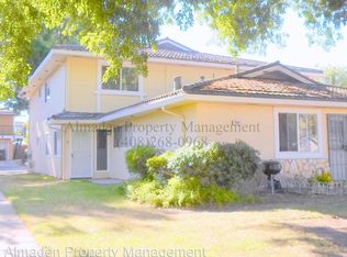 5665 Playa Del Rey APT 3, San Jose, CA 95123