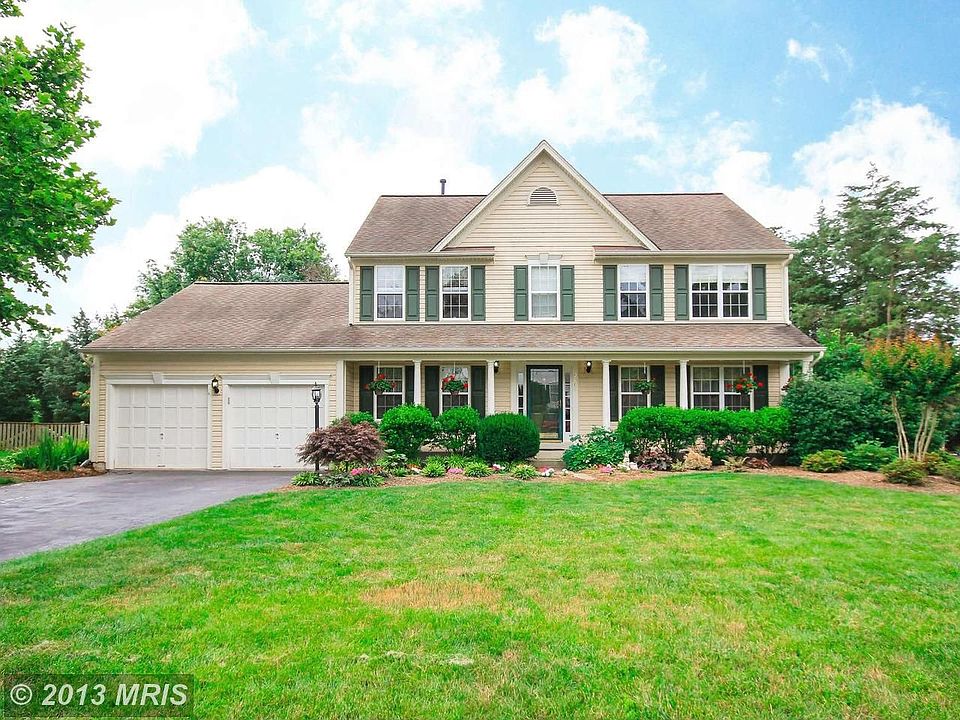 1st image of 9400 Weathersfield Dr