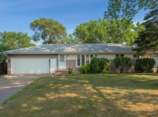 509 Lund Ave NE, Spring Lake Park, MN 55432