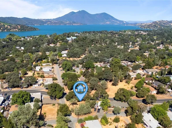 4234 Old Highway 53 #13, Clearlake, CA 95422