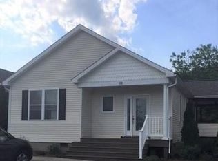 68 Trimmer Trl, Lexington, VA 24450