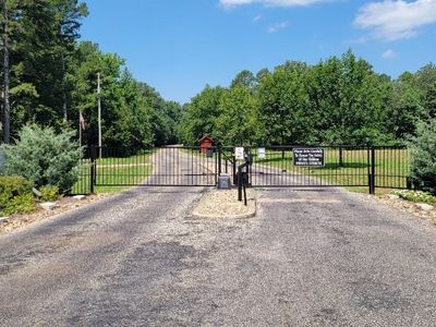 Pedernales St, Scroggins, TX, 75480