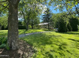 138 Bengal Rd, Bedford, PA 15522