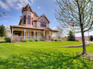 604 Hahn St, Audubon, IA 50025