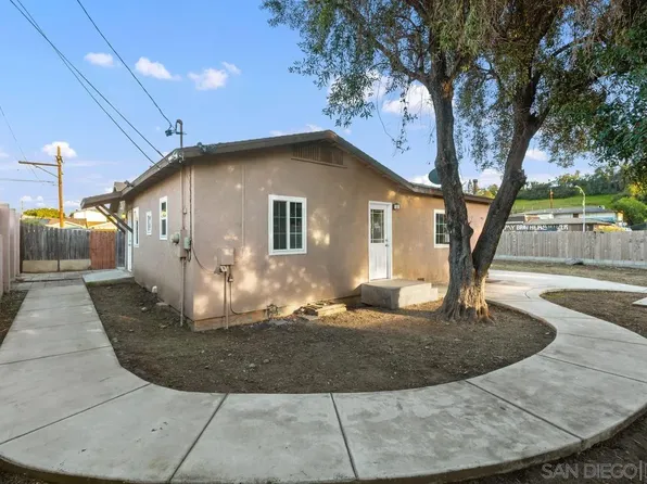 6569 Herrick St, San Diego, CA 92114