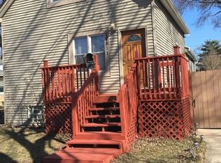 12811 Clinton Ave, Blue Island, IL 60406