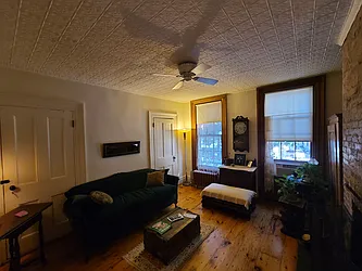 Rented by M.Woods & Associates